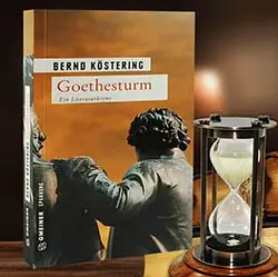Bernd Köstering - Goethesturm