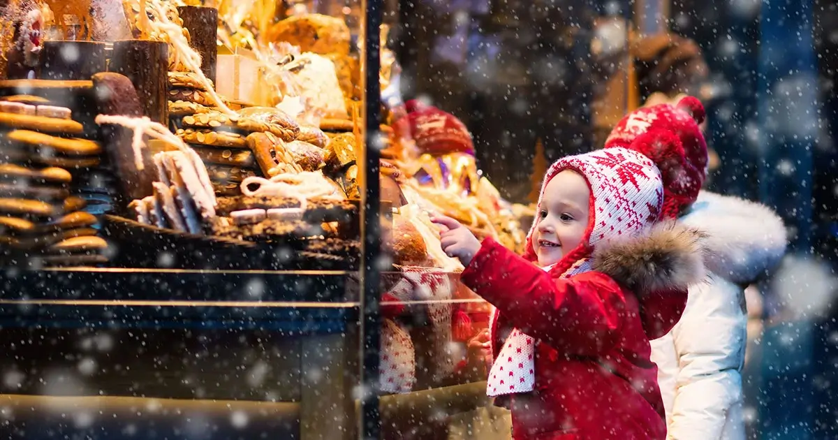 Weihnachtsmarkt Weimar 2024 Alles rund um das Weihnachtsfest der